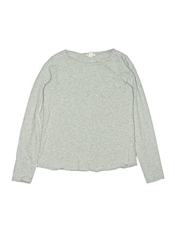 Crewcuts Long Sleeve Top (view 1)