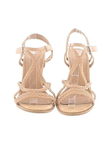REPORT Sandals (view 2)