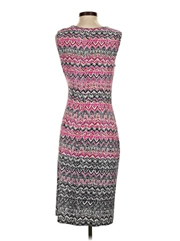 Nic + Zoe Cocktail Dress (view 2)
