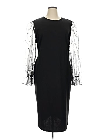 Assorted Brands Cocktail Dress (view 1)