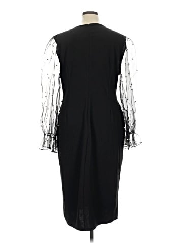 Assorted Brands Cocktail Dress (view 2)