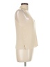 Forever 21 Ivory Sleeveless Top Size L - photo 4
