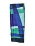 Unbranded Teal Scarf One size - photo 2