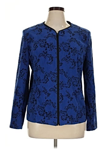 Elementz Jacket (view 1)