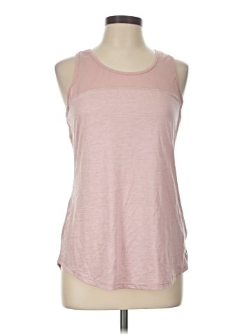 Reebok Sleeveless T-Shirt (view 1)