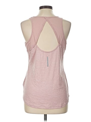 Reebok Sleeveless T-Shirt (view 2)