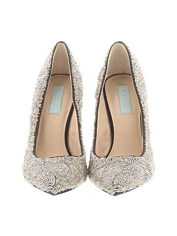 Betsey Johnson Heels (view 2)