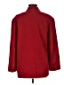 Intriguing Threads 100% Wool Red Wool Blazer Size M - photo 2