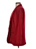 Intriguing Threads 100% Wool Red Wool Blazer Size M - photo 5