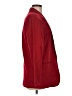 Intriguing Threads 100% Wool Red Wool Blazer Size M - photo 4
