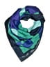 Unbranded Teal Scarf One size - photo 1