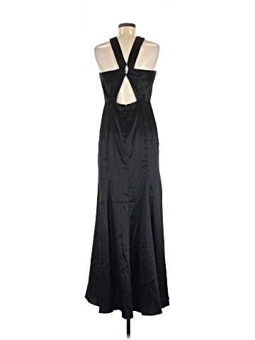 Azazie Cocktail Dress (view 2)