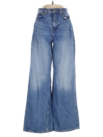 Reformation Jeans (view 1)