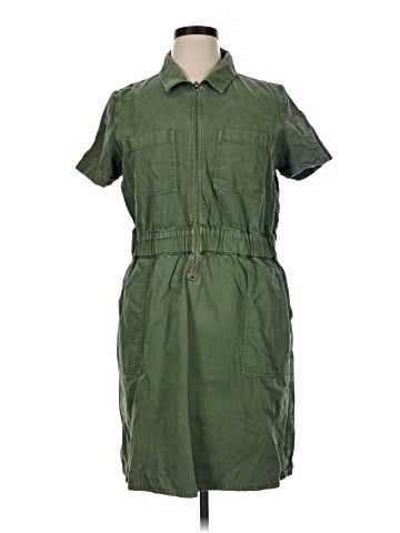J.Crew Casual Dress (view 1)