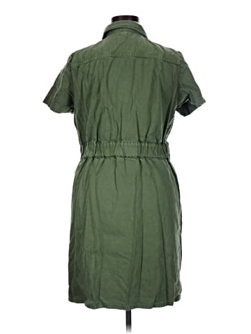 J.Crew Casual Dress (view 2)