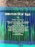 Marika Tek Color Block Blue Active Pants Size XL - photo 7