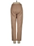 Max Mara Solid Tan Casual Pants Size XXS - photo 2