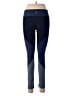 Layer 8 Color Block Blue Active Pants Size M - photo 2