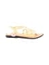 Assorted Brands Yellow Sandals Size 8 - photo 1