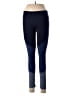 Layer 8 Color Block Blue Active Pants Size M - photo 1