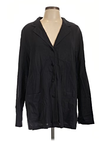 Escada Sport Wool Blazer (view 1)