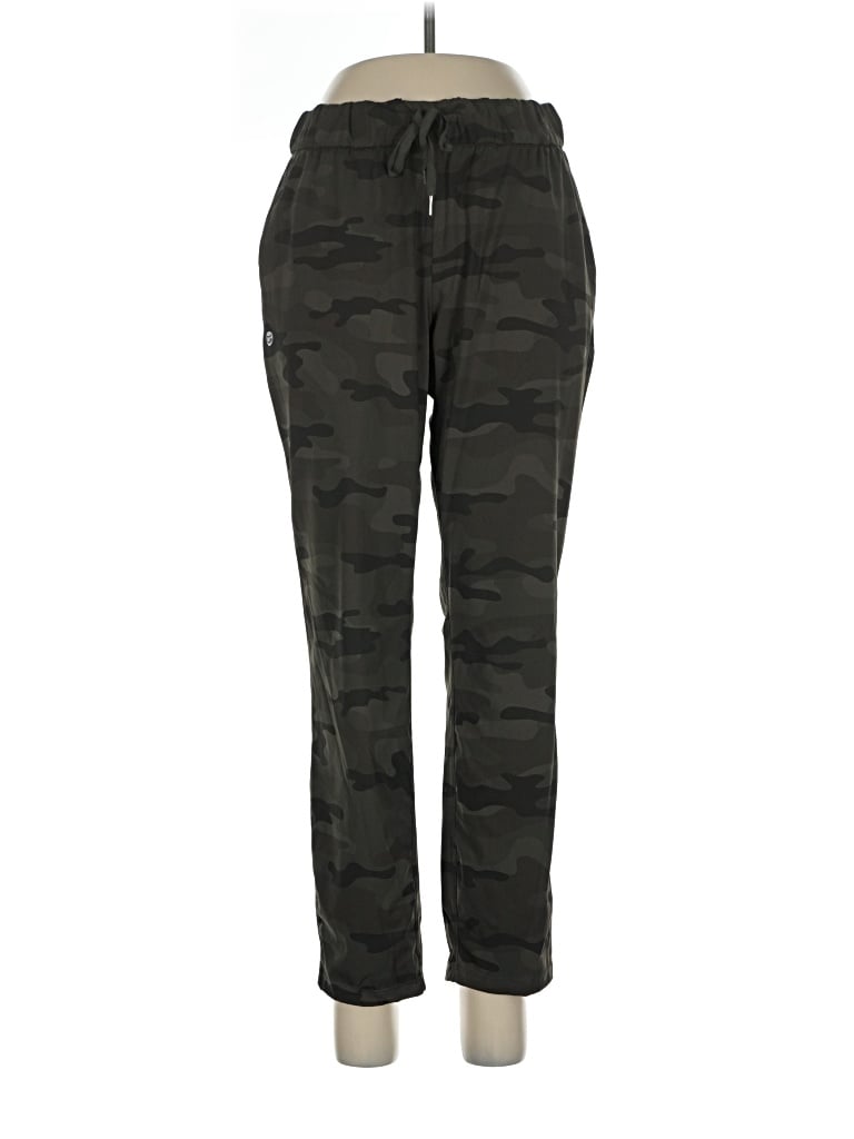Pre-owned G Gradual Casual Pants In Black