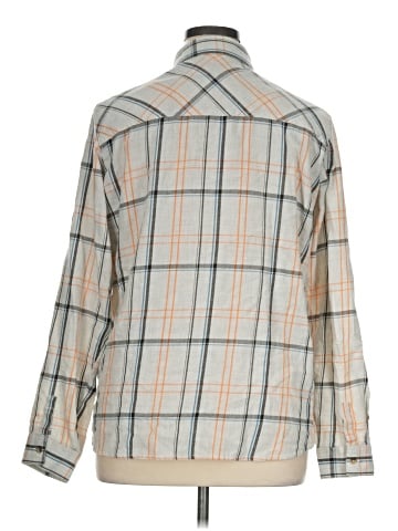 Columbia Long Sleeve Button-Down Shirt (view 2)