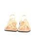 Assorted Brands Yellow Sandals Size 8 - photo 2