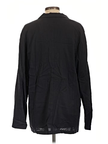 Escada Sport Wool Blazer (view 2)