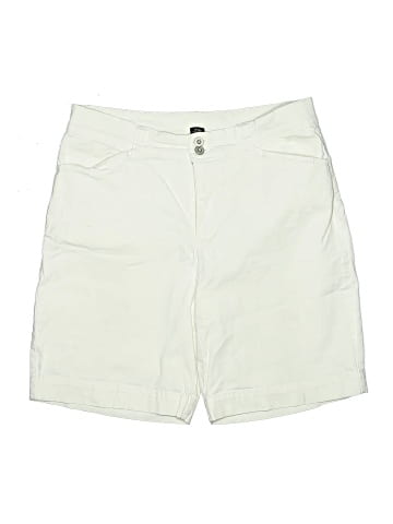 Jag Khaki Shorts (view 1)
