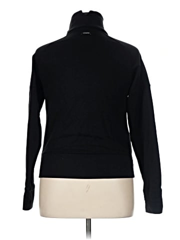 Oiselle Track Jacket (view 2)
