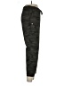 G Gradual Camo Black Casual Pants Size L - photo 4