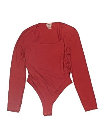 Eye Candy Bodysuit (view 1)
