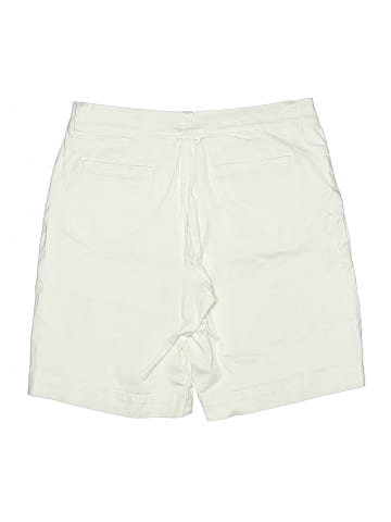 Jag Khaki Shorts (view 2)