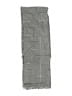 Zara 100% Acrylic Gray Scarf One size - photo 2