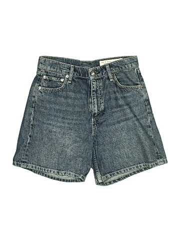 Rag & Bone Denim Shorts (view 1)