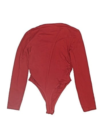 Eye Candy Bodysuit (view 2)