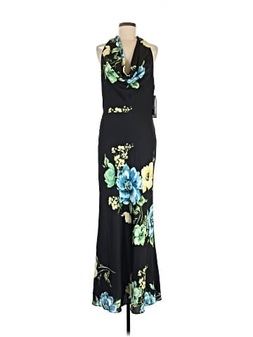 Betsy & Adam Casual Dress (view 1)