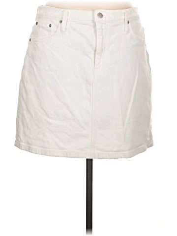 J.Crew Factory Store Casual Skirt (view 1)