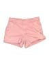 dip Solid Pink Shorts Size 6 - photo 1