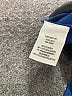 Bongo Blue Long Sleeve Top Size M - photo 8