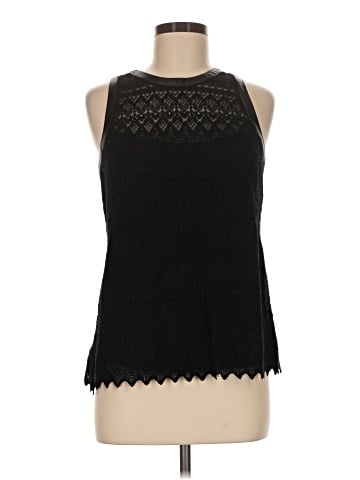 Nanette Lepore Sleeveless Blouse (view 1)