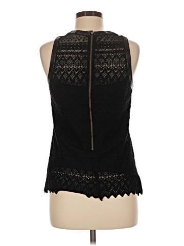 Nanette Lepore Sleeveless Blouse (view 2)