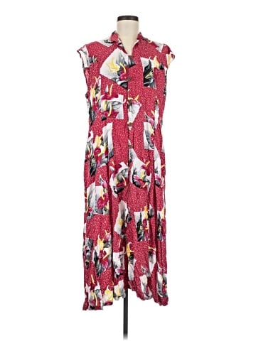 Baik Baik Honolulu Casual Dress (view 1)