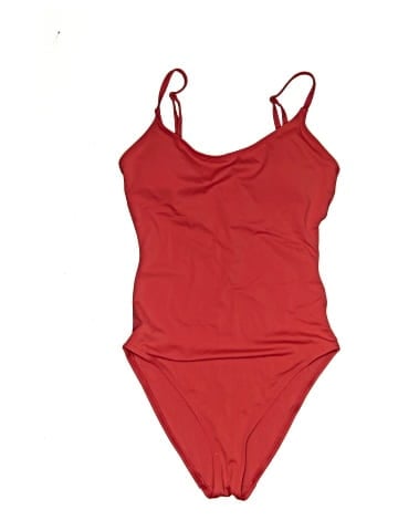 Andie One Piece Swimsuit (view 1)