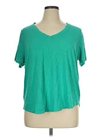 Terra & Sky Short Sleeve T-Shirt (view 1)
