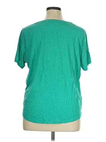 Terra & Sky Short Sleeve T-Shirt (view 2)
