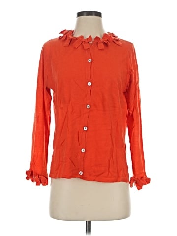 Gretchen Scott Designs Cardigan (view 1)