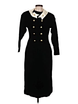 Albert Nipon Casual Dress (view 1)