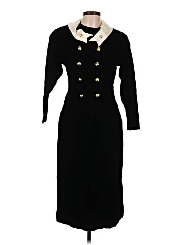 Albert Nipon Casual Dress (view 1)